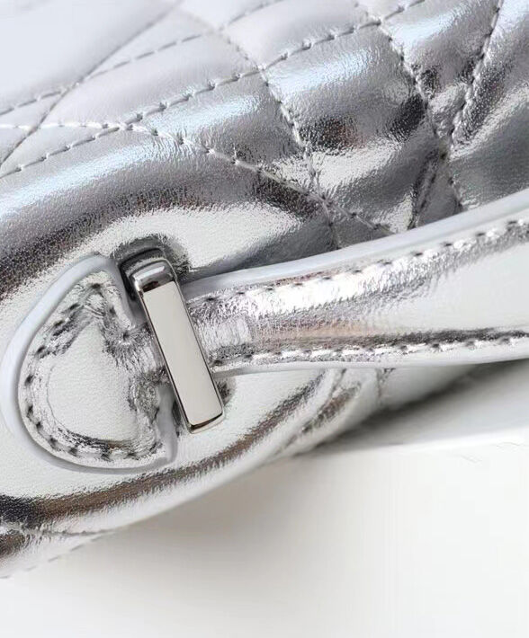 Christian Dior Miss Caro Top Handle clutch